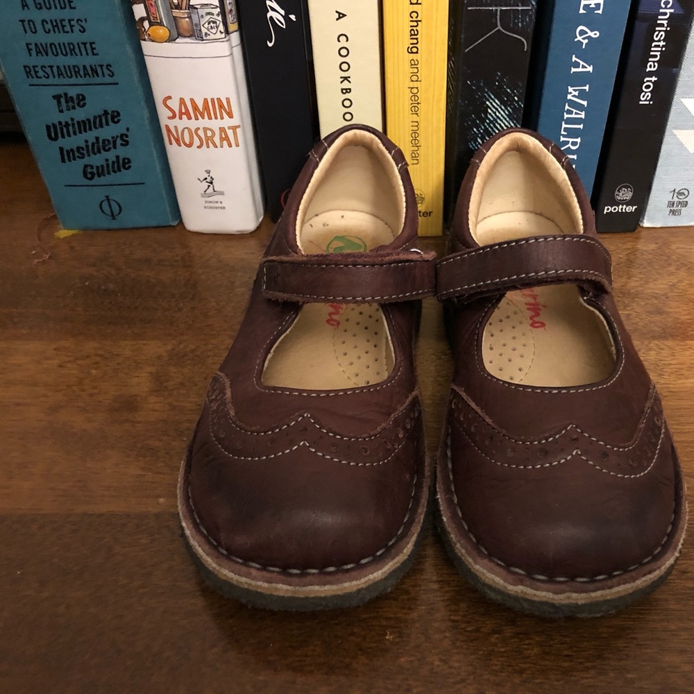 Naturino Mary Janes